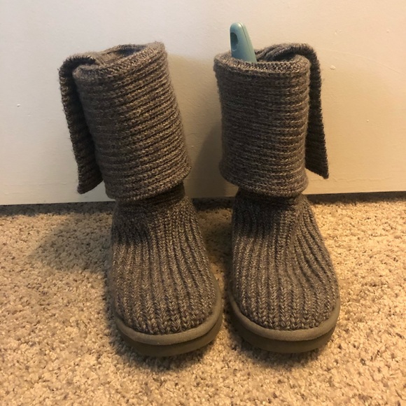 Ugg boots - Picture 4 of 7